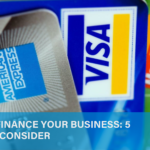 How to Finance Your Business: 5 Ways to Consider