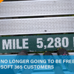 MileIQ is no longer going to be free to Microsoft 365 customers