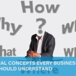 5 Financial Concepts Every Business Owner Should Understand